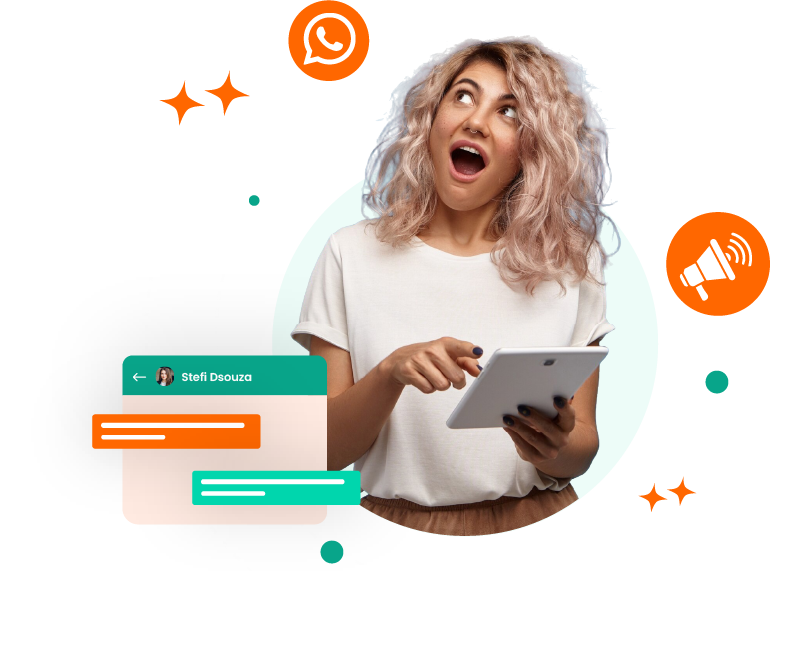 WhatsApp Campaign Management