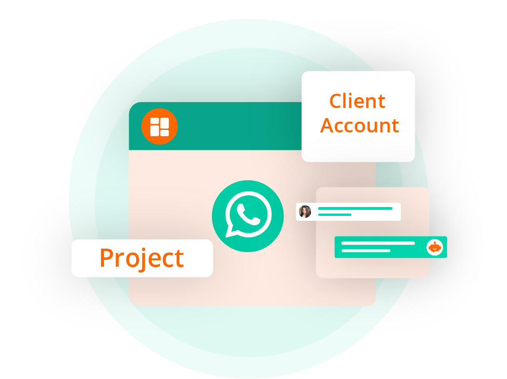 Assign WhatsApp Workspaces feature