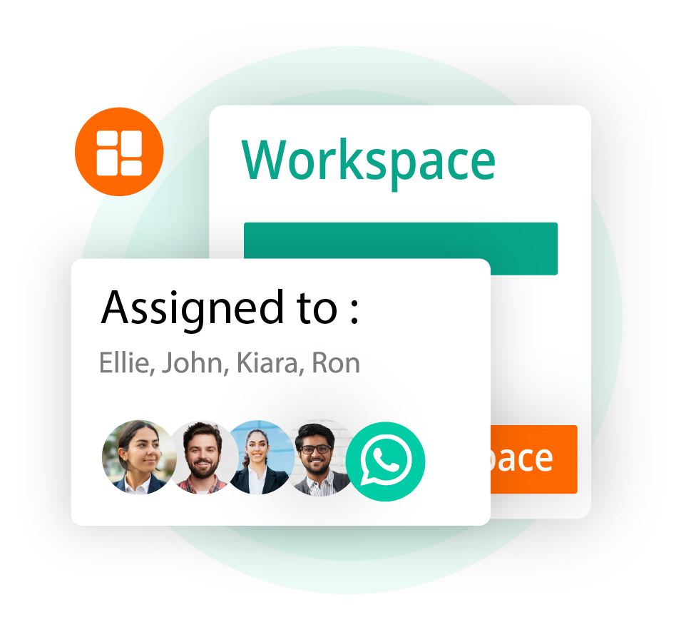 Best WhatsApp Workspace Tools overview