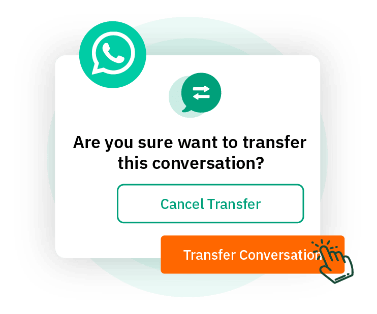 Load Sharing Shared Inbox