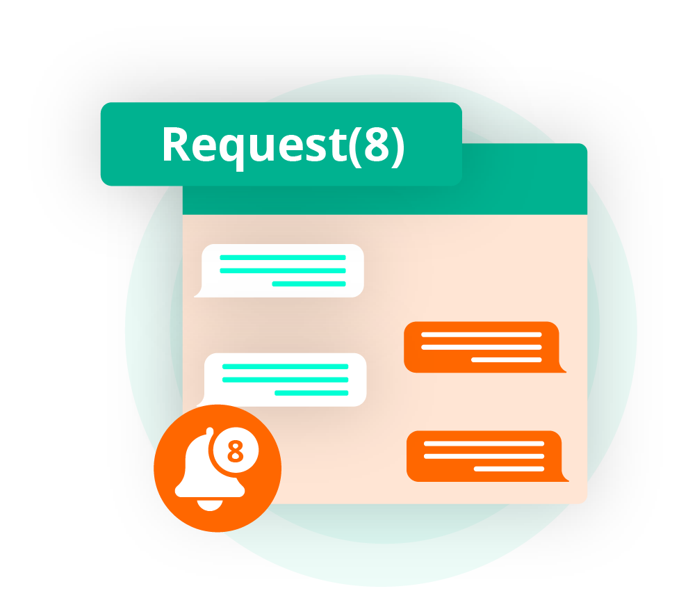 Conversation Flow WhatsApp Inbox