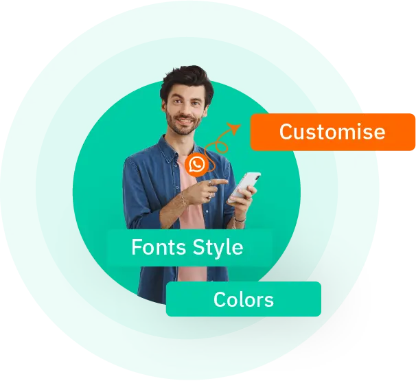 Theme Personalization