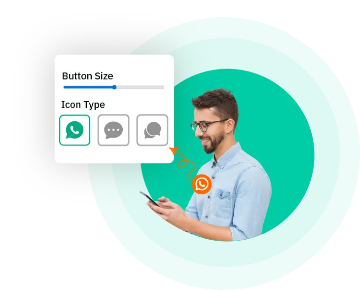 Button Layout Controls